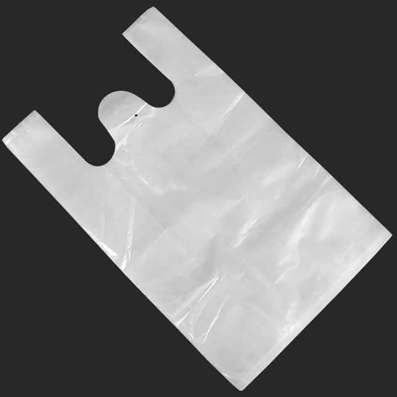 Flat Packing Food Bag